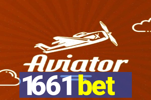 1661 bet